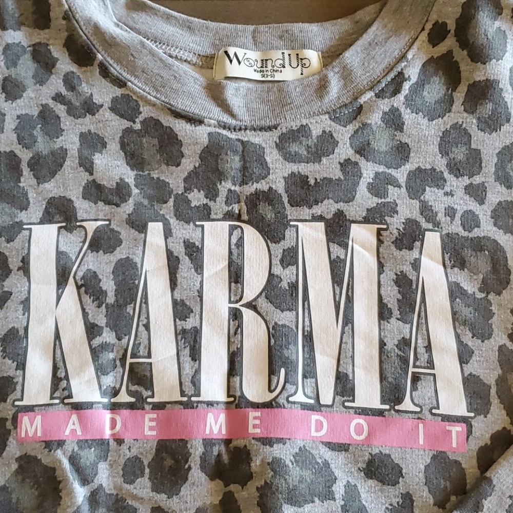 Sweatshirt - Picture 2 of 5